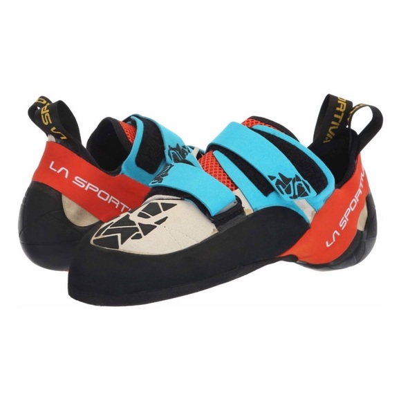 La Sportiva Men’s Otaki Climbing Shoes main image 12